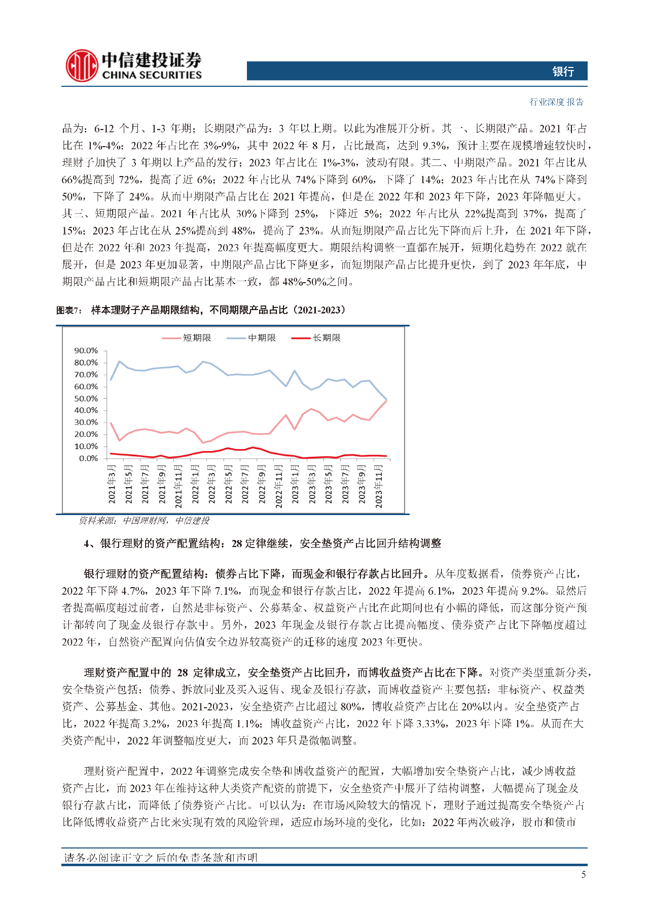 银行业理财子二次转型探讨：成熟之路
