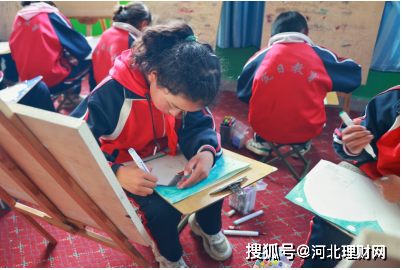 河北理财网：“艺术回山”守护珠穆朗玛脚下的小小梦想