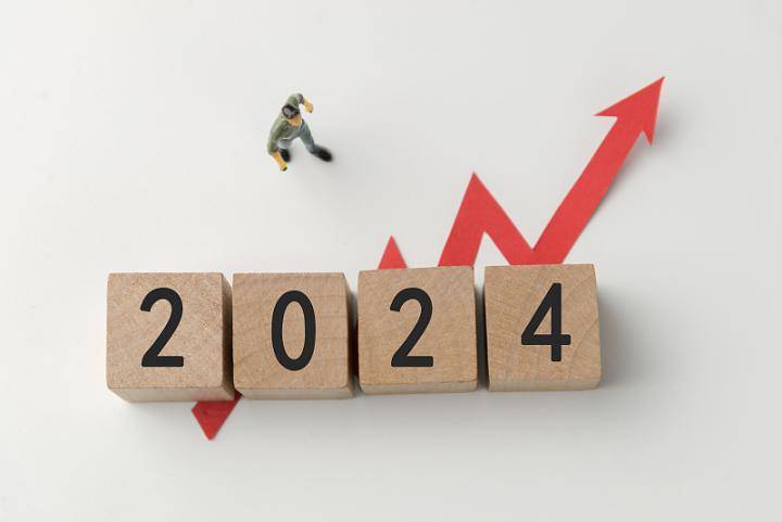 大额存单和储蓄国债仍受追捧，2024该如何理财？