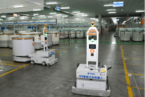中国电信山东公司与安徽宇航派蒙、翼支付公司签署战略合作协议