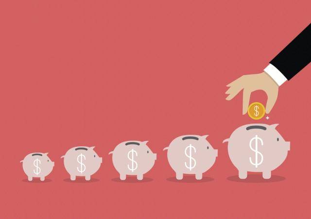 高收益还能随时取 "活钱+”接棒成普通人理财首选！