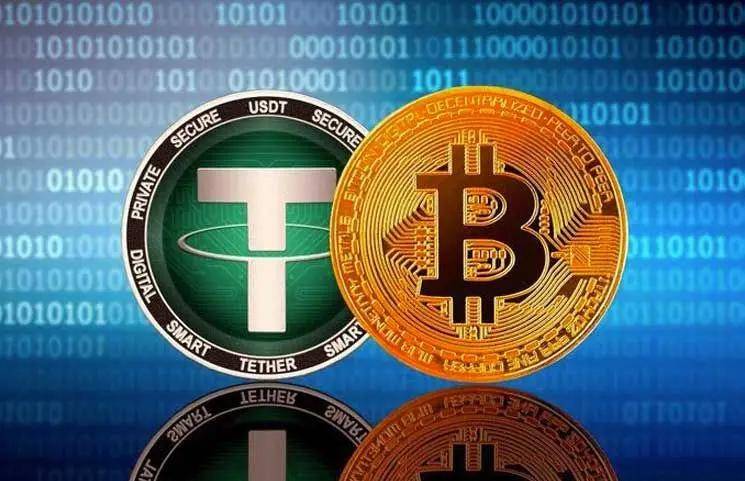 投资 | 货币、黄金与USDT