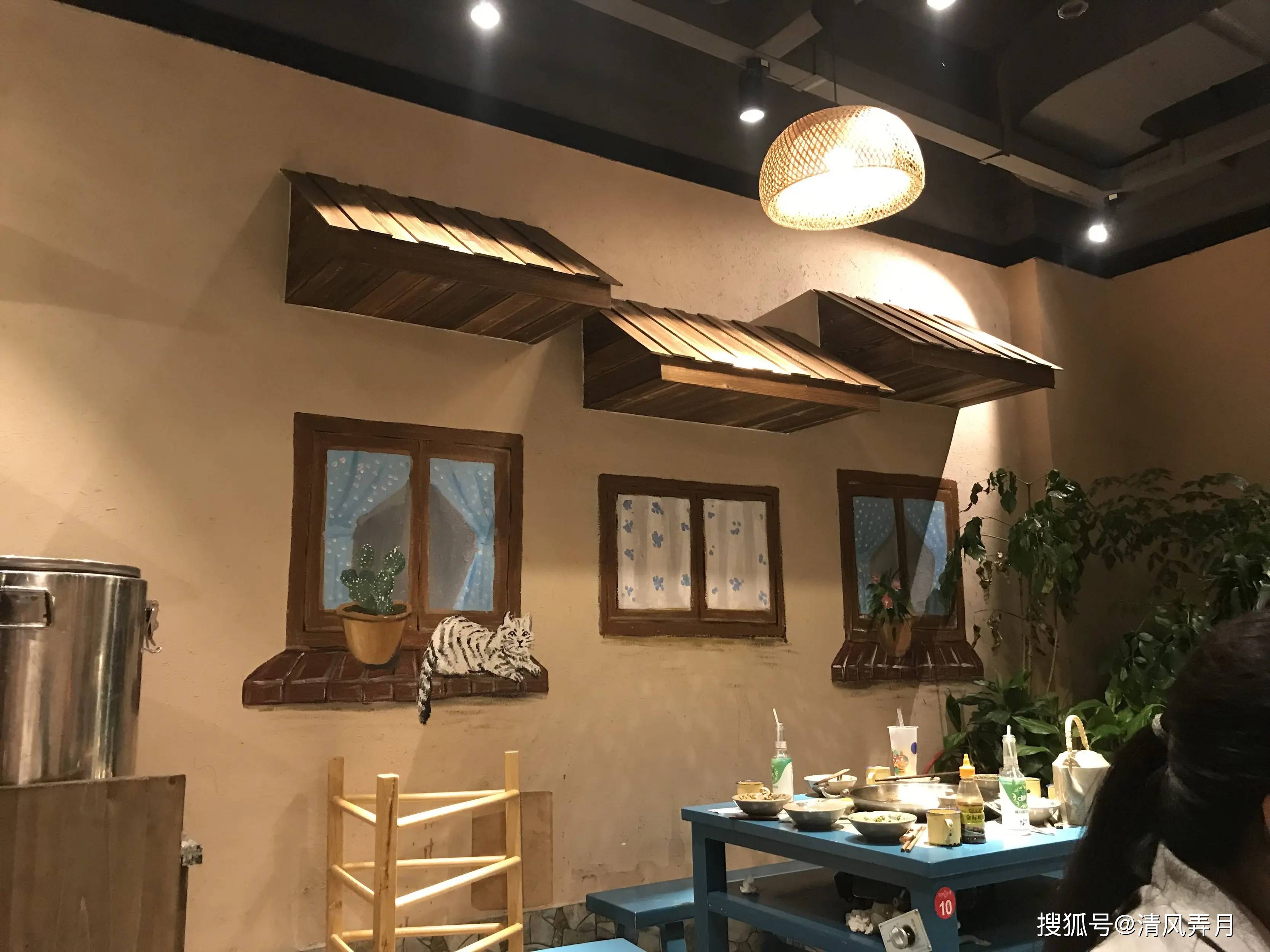稻草漆做内墙和做外墙效果怎么样？