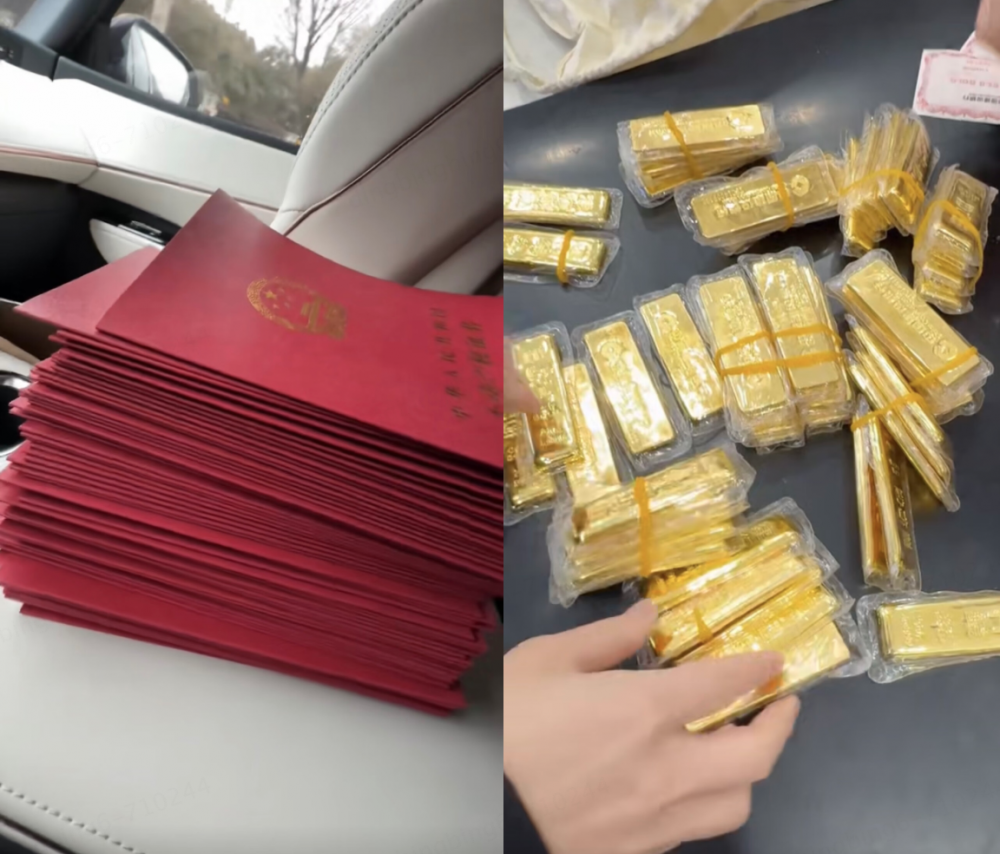买黄金一周赚10万 千万级理财达人现身京东金融！