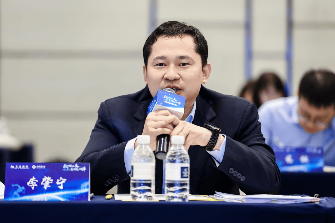 交通银行：“数智引领未来·普惠财富相伴”2024惠民金融论坛圆满落幕，银行、理财、基金、保险等业界大咖最新观点速览