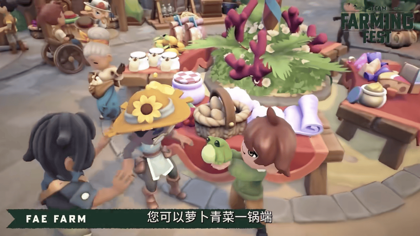 Steam 农场管理游戏节 4 月 30 日开启，《模拟农场 22》等迎折扣