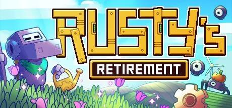 口碑逆天！农场养成游戏《Rusty's Retirement》销量破20万