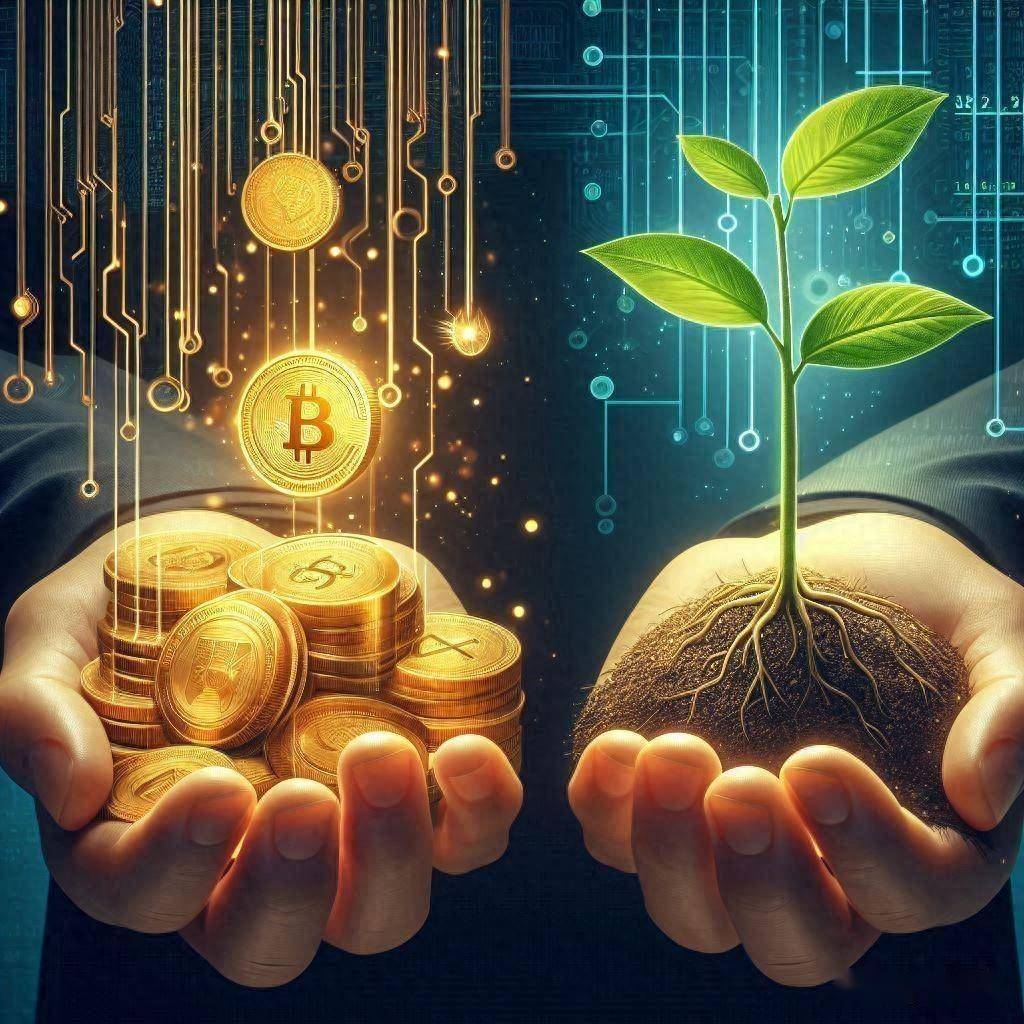 投资小知识：耐心资本时代，银行“弃理财，投科创”是福是祸？