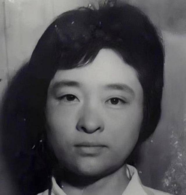 女贪官汤兰英：70年代顿顿吃肉，信用社的钱被她花得只剩个位数