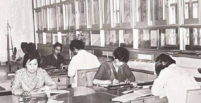 女贪官汤兰英：70年代顿顿吃肉，信用社的钱被她花得只剩个位数