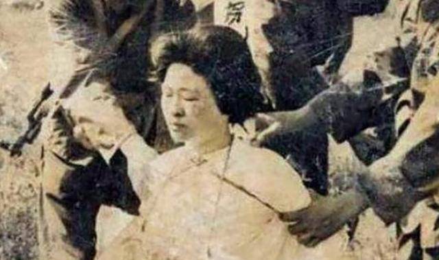 女贪官汤兰英：70年代顿顿吃肉，信用社的钱被她花得只剩个位数
