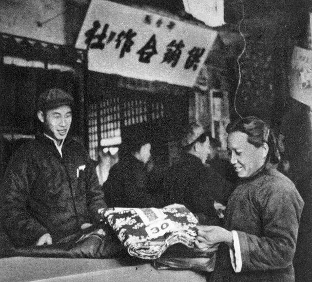 1957年，黑龙江一大爷花6元入股信用社，60多年后的分红让他傻眼