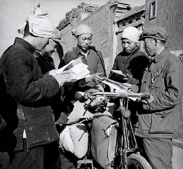 1957年，黑龙江一大爷花6元入股信用社，60多年后的分红让他傻眼