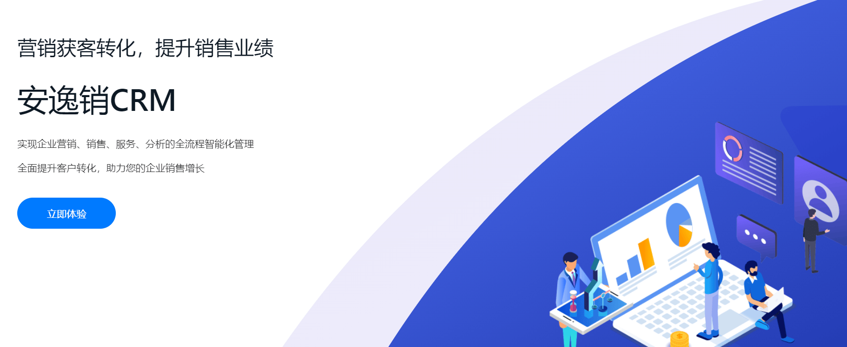 crm都有哪些品牌