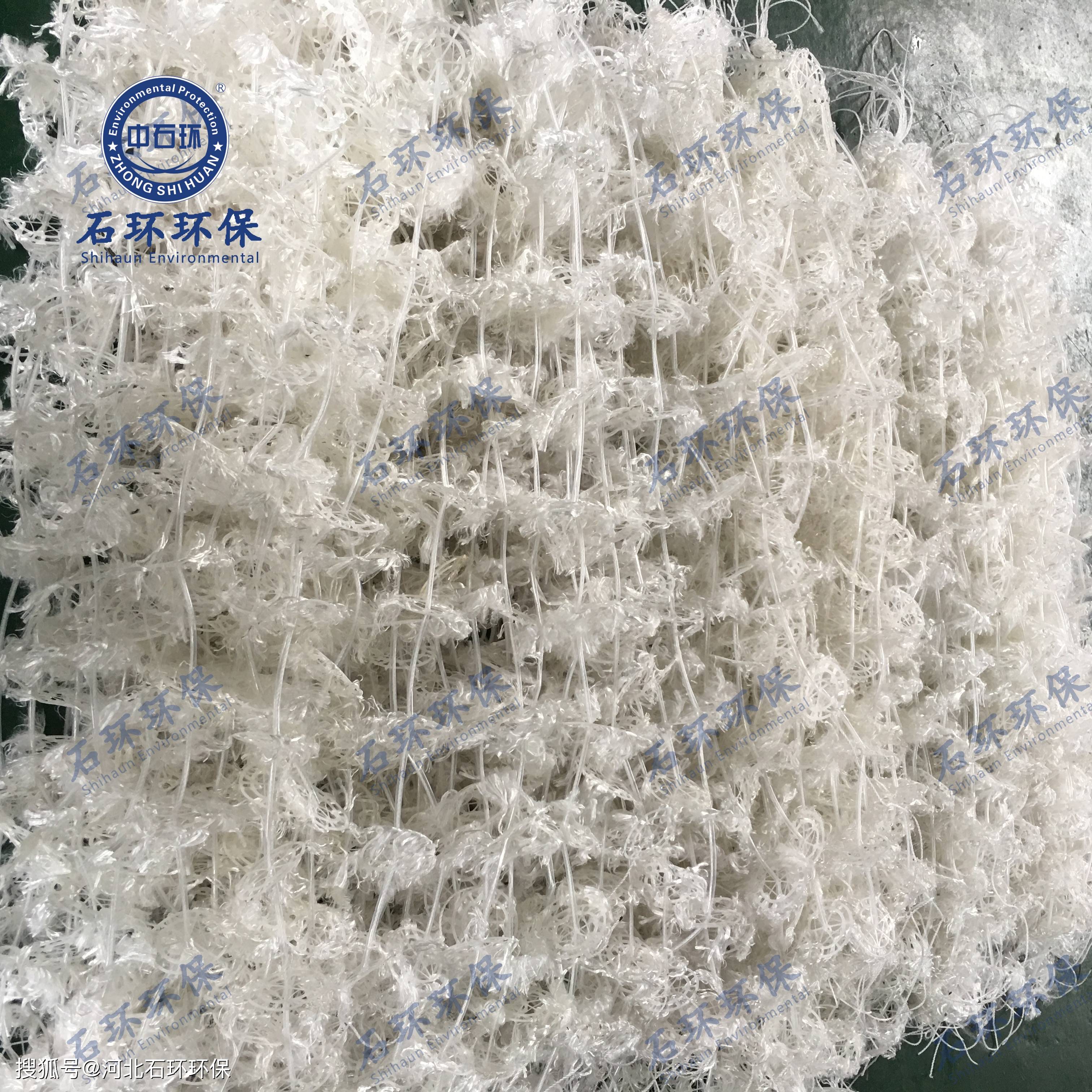 生物填料都有哪些特点