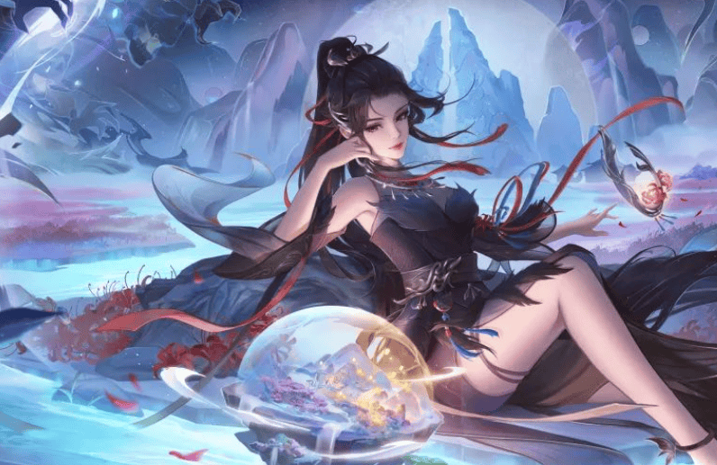 好玩的网络手游仙侠排行榜，高人气的网络仙侠手游推荐