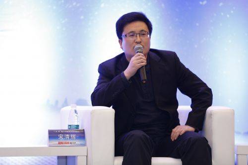 宋清辉：上市公司闲置资金可以购买理财 但须注意安全性 切勿投机