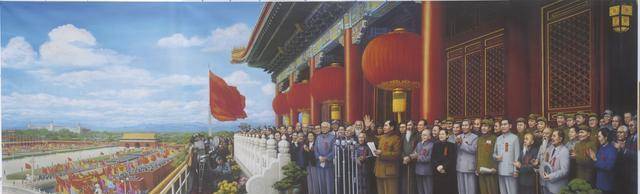 别再说韩有功中晋上了，韩先楚不是“晋上将”，而是本该上将