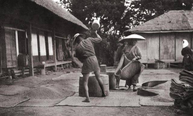 别再说韩有功中晋上了，韩先楚不是“晋上将”，而是本该上将