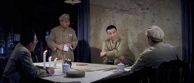 别再说韩有功中晋上了，韩先楚不是“晋上将”，而是本该上将
