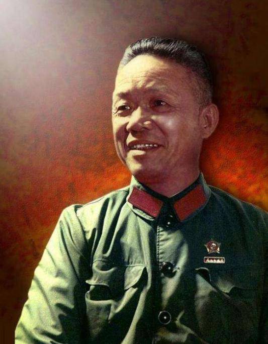 别再说韩有功中晋上了，韩先楚不是“晋上将”，而是本该上将