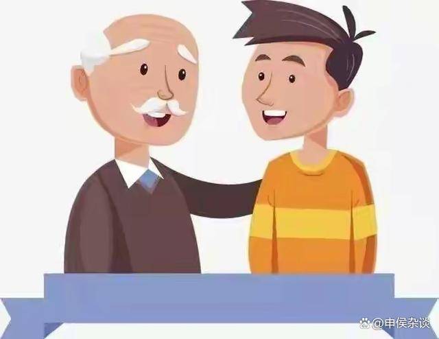 三家分晋（七）在家族传承中，如何挑选合适的继承人？
