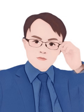 陈博老师 财富管理专家 暨南大学金融学博士 新浪理财师网签约理财师