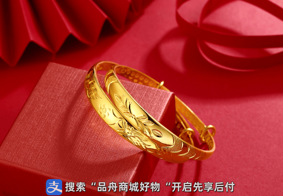 分期买黄金=存钱新姿势？理财达人都在偷偷用这招！