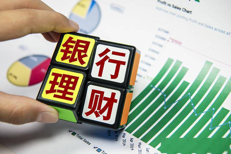 未来五年AI驱动理财变革：银行理财公司营收激增15%-30%？