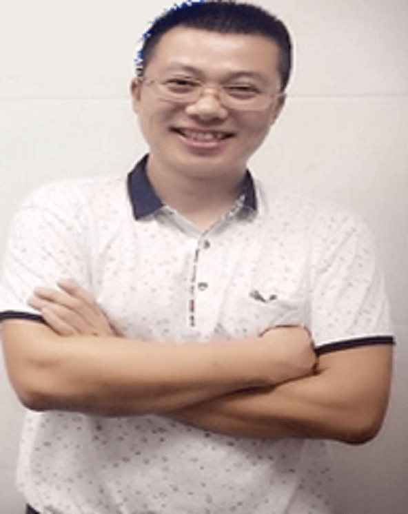 王贵友讲师：中国讲师联盟注册讲师