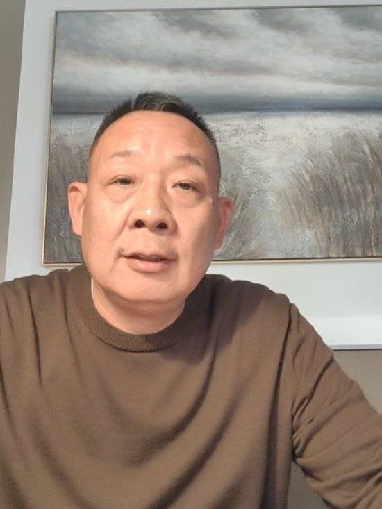 胖东来创始人于东来：自己和妻子生病后重新思考生活和企业发展，希望员工享受美好的生命