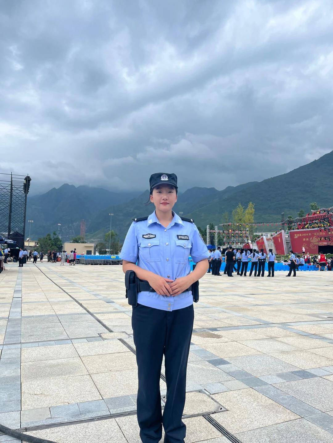 四川凉山两县3名辅警通过考聘拿到事业编 警方：激活辅警职业归属感和干事创业动能