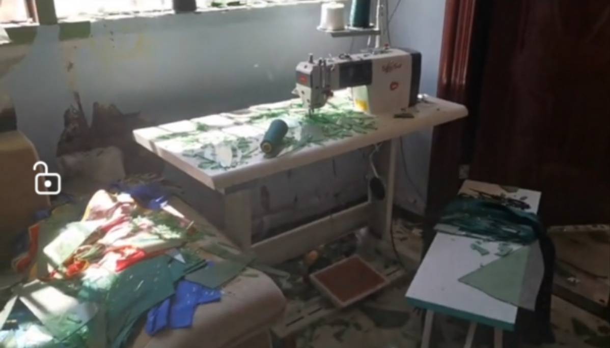 河南周口厂房爆炸造成3人失联4人受伤，涉事公司一周前被执行1045万余元