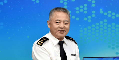 首次披露，正厅级赵民已被查