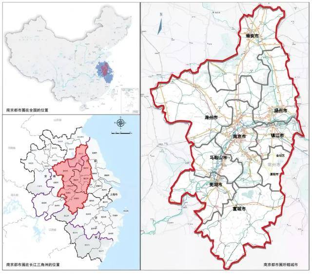 又一跨省地铁，要来了