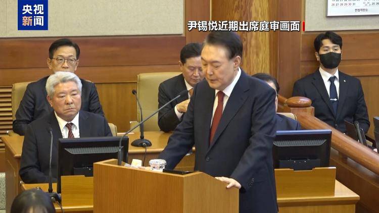 李在明案二审无罪 尹锡悦案悬而未决 “政坛韩剧”即将迎来大结局