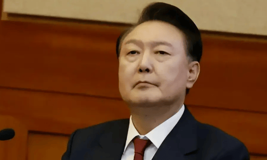 5:1！韩国投票结果曝光，尹锡悦等到胜利曙光，李在明在劫难逃？
