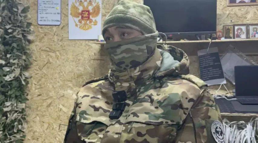 俄乌战场惊现奇迹！3名俄军遭乌军密集围攻，战斗40天无一阵亡