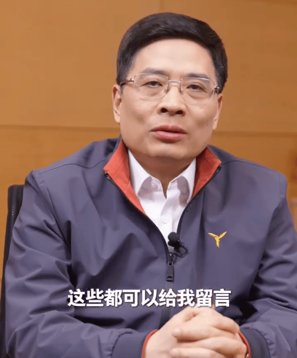 海尔高管集体“出道”：传统企业如何借自媒体破局？解码海尔自媒体的出圈逻辑与实践方法论